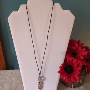 🆓 w/25$,2 for 8$,3 for 10$ Silver passion pendant